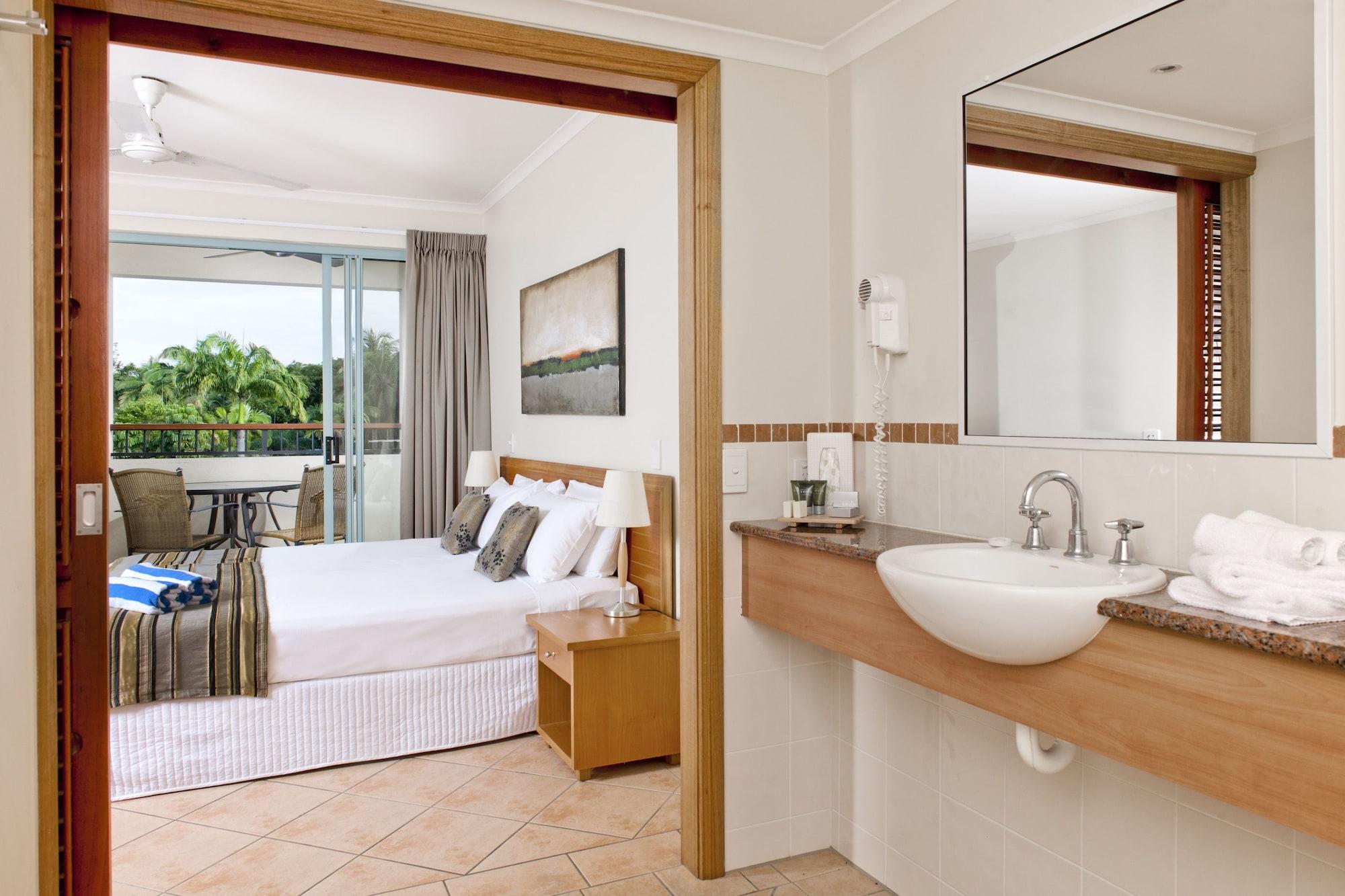 Mantra In The Village Port Douglas Exterior foto
