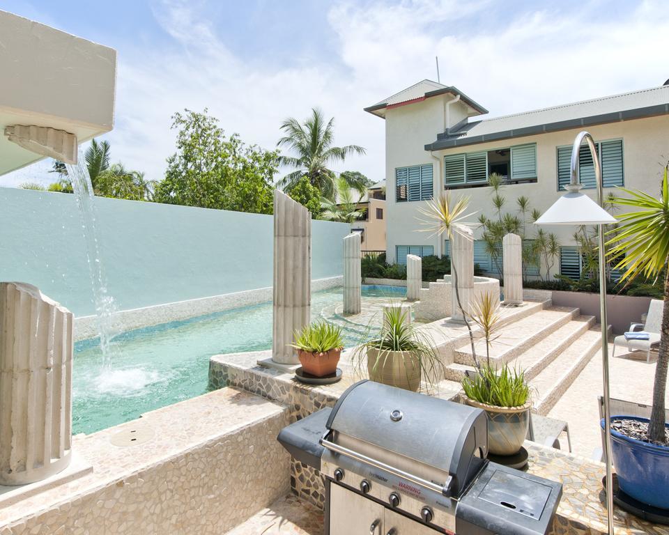Mantra In The Village Port Douglas Exterior foto