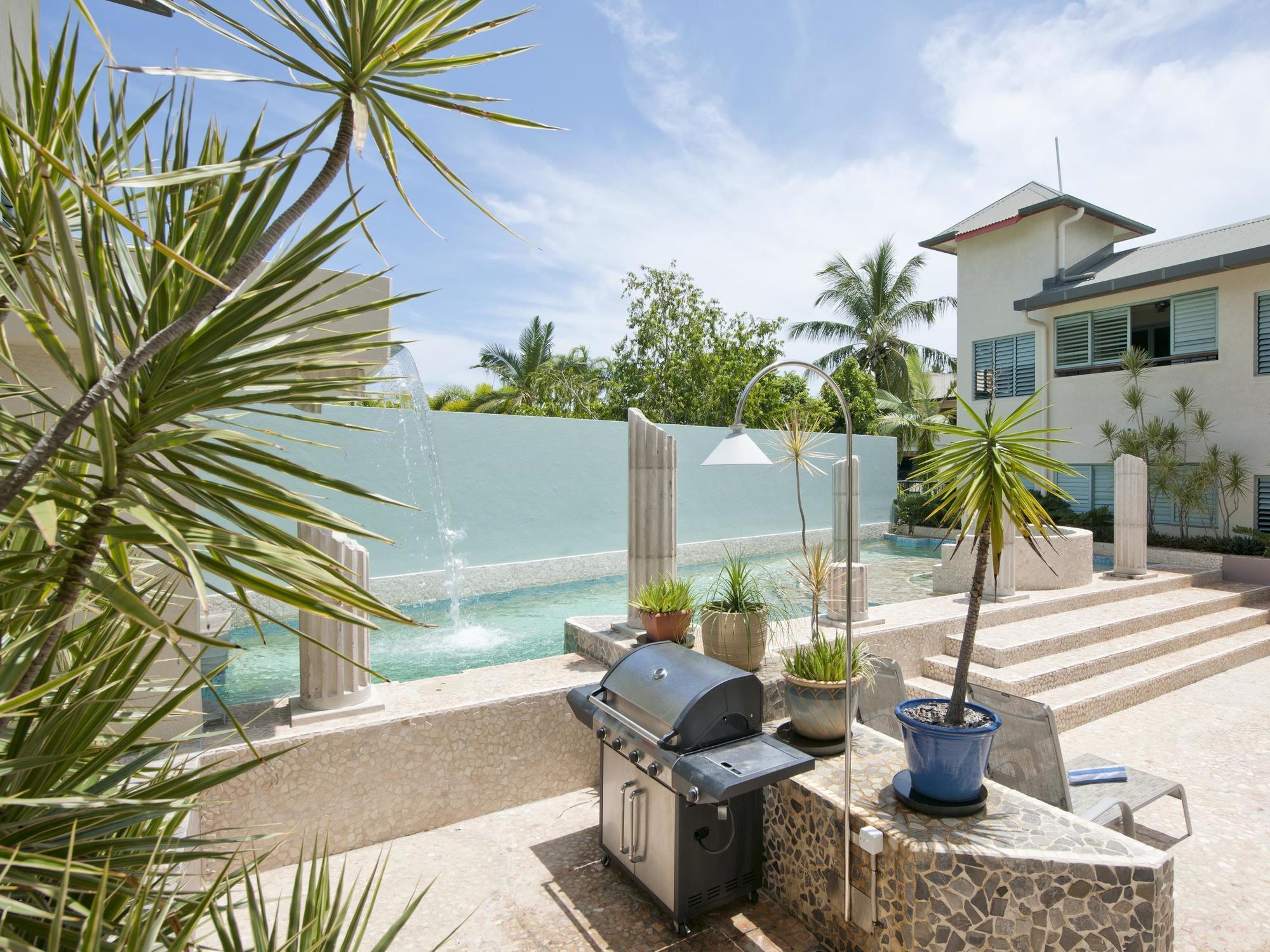 Mantra In The Village Port Douglas Quarto foto