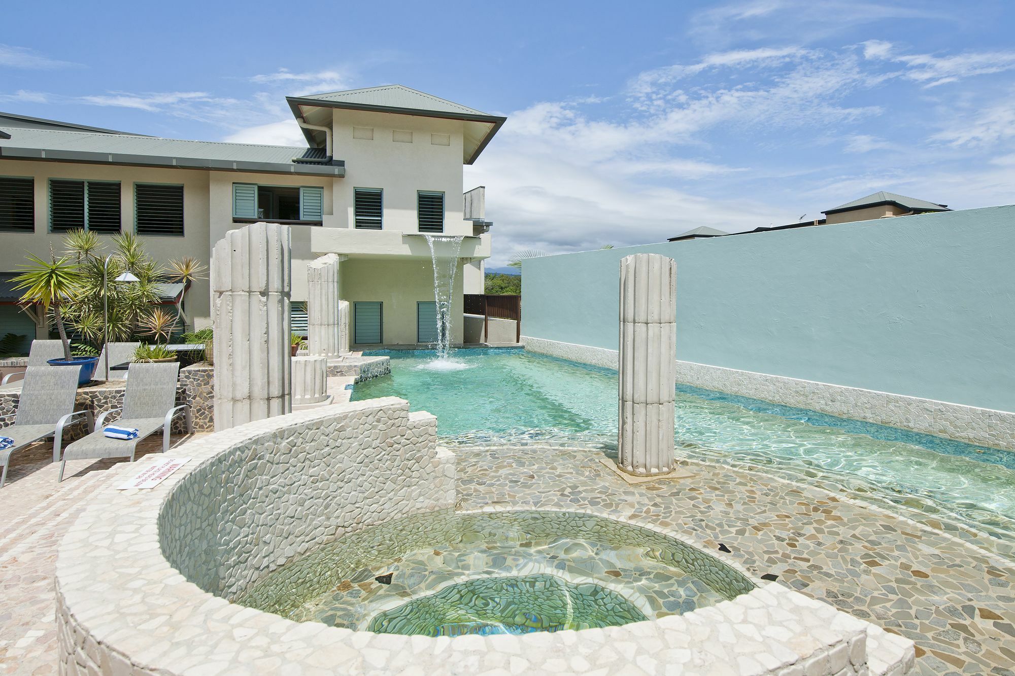 Mantra In The Village Port Douglas Facilidades foto